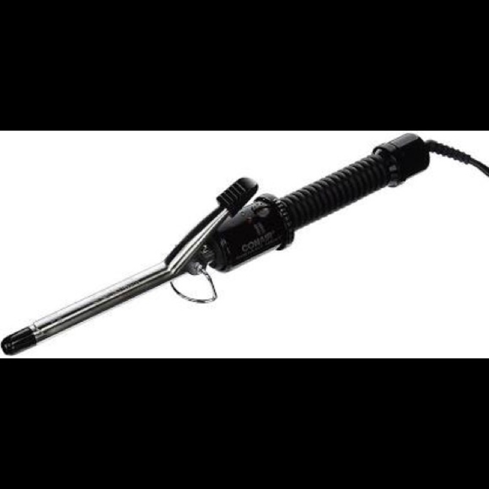 NWOT 1/2 Inch Conair Curling Iron